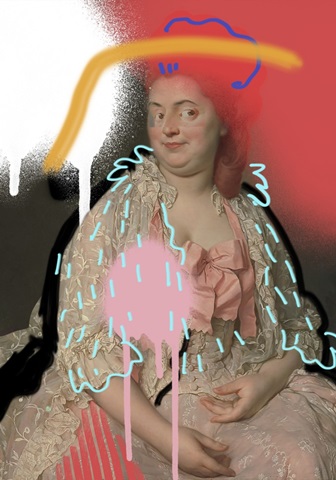 Masterful Photoshop Collection B