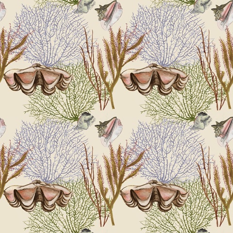 Antiquarian Menagerie Collection F