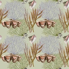 Antiquarian Menagerie Collection G