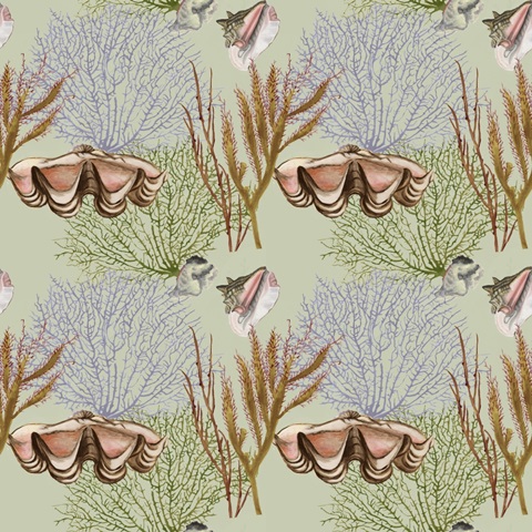 Antiquarian Menagerie Collection G