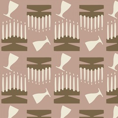 Joyous Kwanzaa Collection F