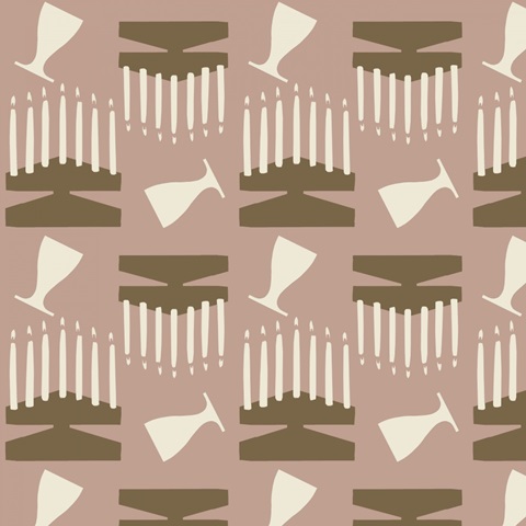 Joyous Kwanzaa Collection F