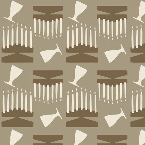 Joyous Kwanzaa Collection G