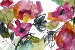 Flower Party Collection A