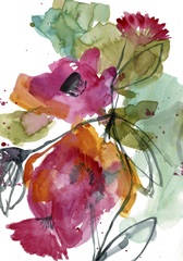 Flower Party Collection B