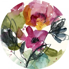 Flower Party Collection C