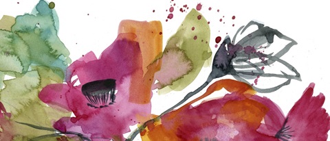 Flower Party Collection D