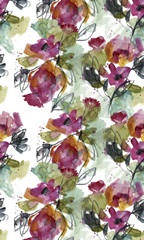 Flower Party Collection E