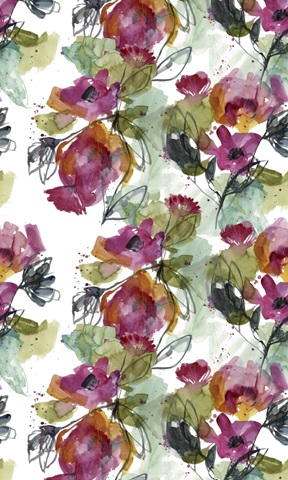 Flower Party Collection E