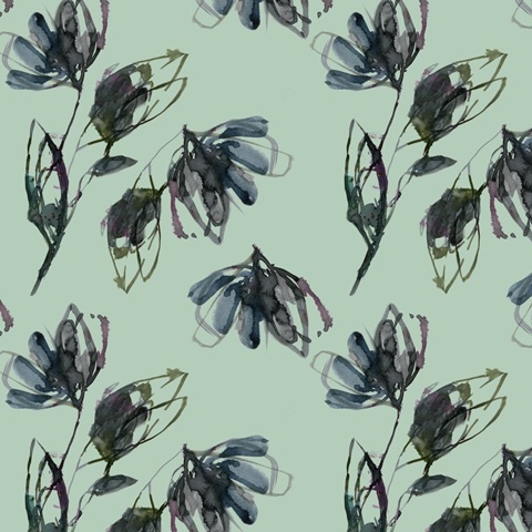 Flower Party Collection G