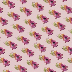 Flower Party Collection H