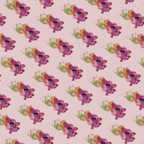 Flower Party Collection H