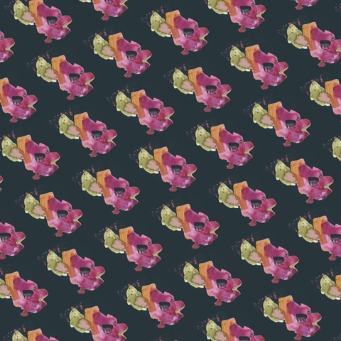 Flower Party Collection I