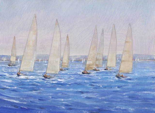 Sailing Event II