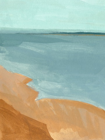 Out on the Sandbar II