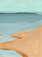 Out on the Sandbar III