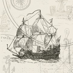 Anchors Away II