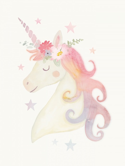 Sweet Unicorn I