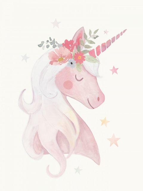 Sweet Unicorn II