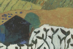 Wyandotte Barn Collection A