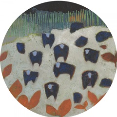 Wyandotte Barn Collection C