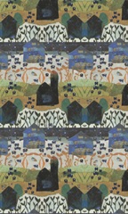 Wyandotte Barn Collection E