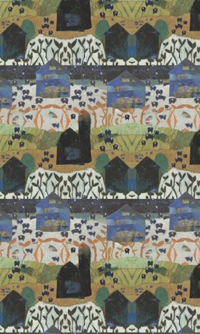 Wyandotte Barn Collection E