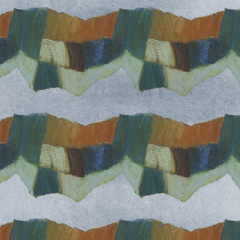 Wyandotte Barn Collection F