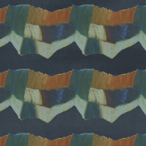 Wyandotte Barn Collection G