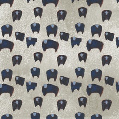 Wyandotte Barn Collection H