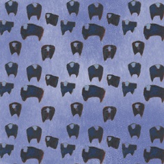 Wyandotte Barn Collection I