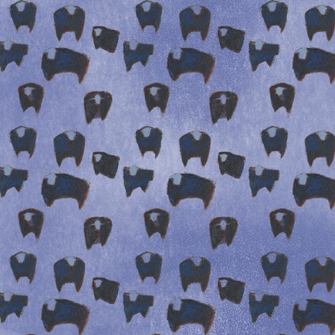 Wyandotte Barn Collection I