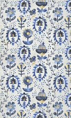 Sea Suzani Collection E