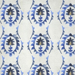 Sea Suzani Collection F