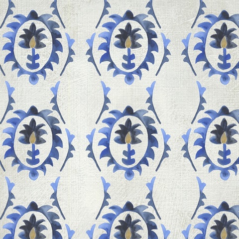 Sea Suzani Collection F