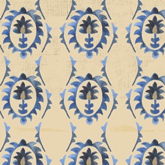 Sea Suzani Collection G