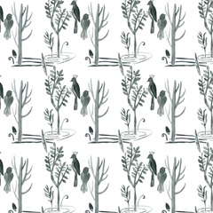 Forest Animals Collection F