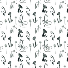 Forest Animals Collection H