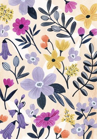 Bloomin' Love Collection B