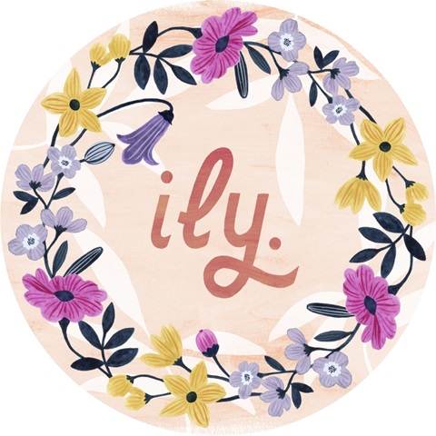 Bloomin' Love Collection C