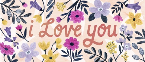 Bloomin' Love Collection D