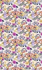 Bloomin' Love Collection E