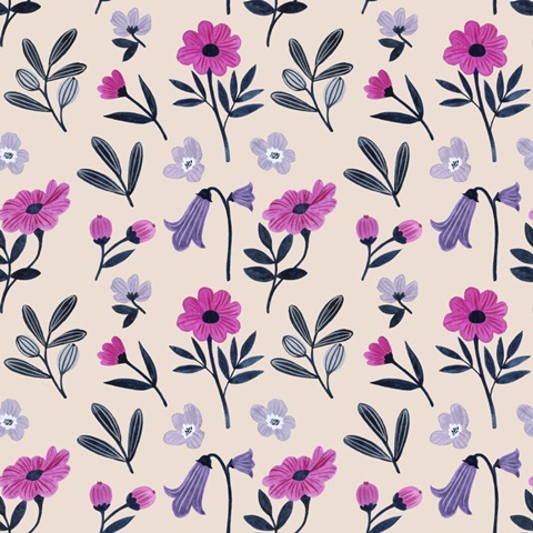 Bloomin' Love Collection G