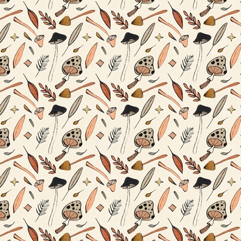 Luna Moths Collection F