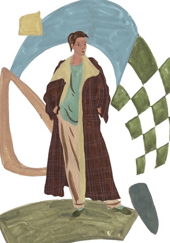 Vintage Vibes Collection B