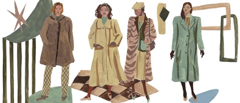 Vintage Vibes Collection D