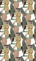 Vintage Vibes Collection E