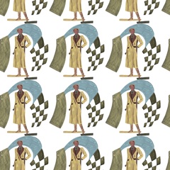 Vintage Vibes Collection F