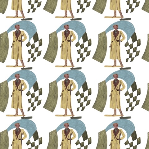 Vintage Vibes Collection F