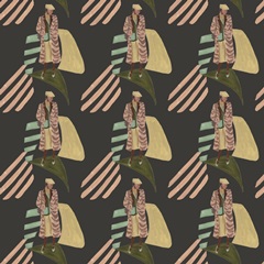 Vintage Vibes Collection G